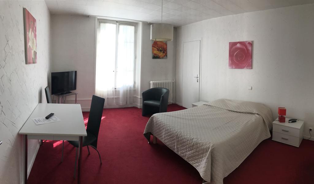 Thermal Aix-les-Bains Room photo