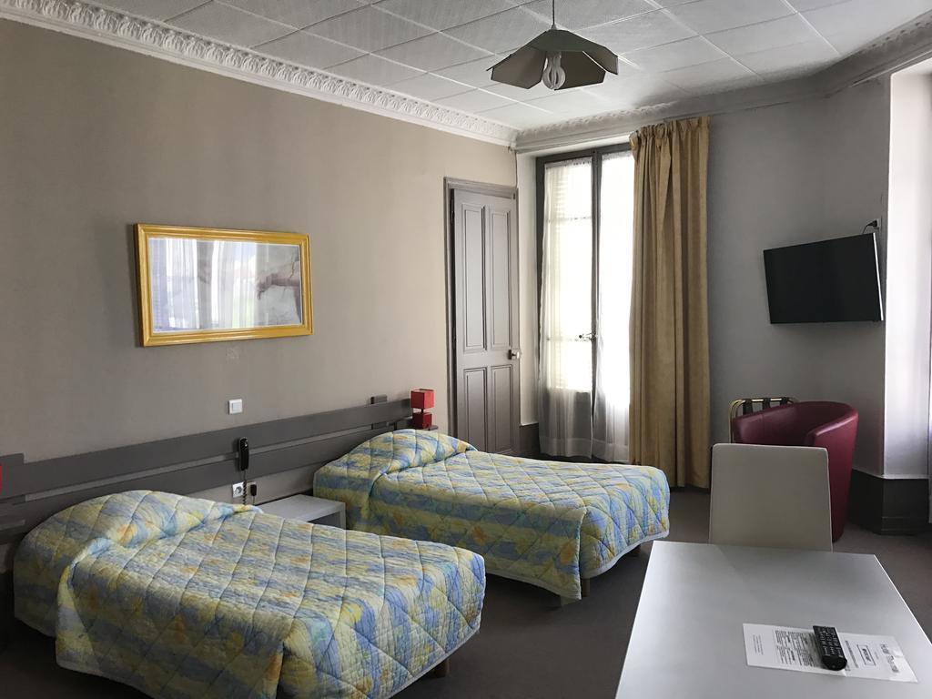 Thermal Aix-les-Bains Exterior photo