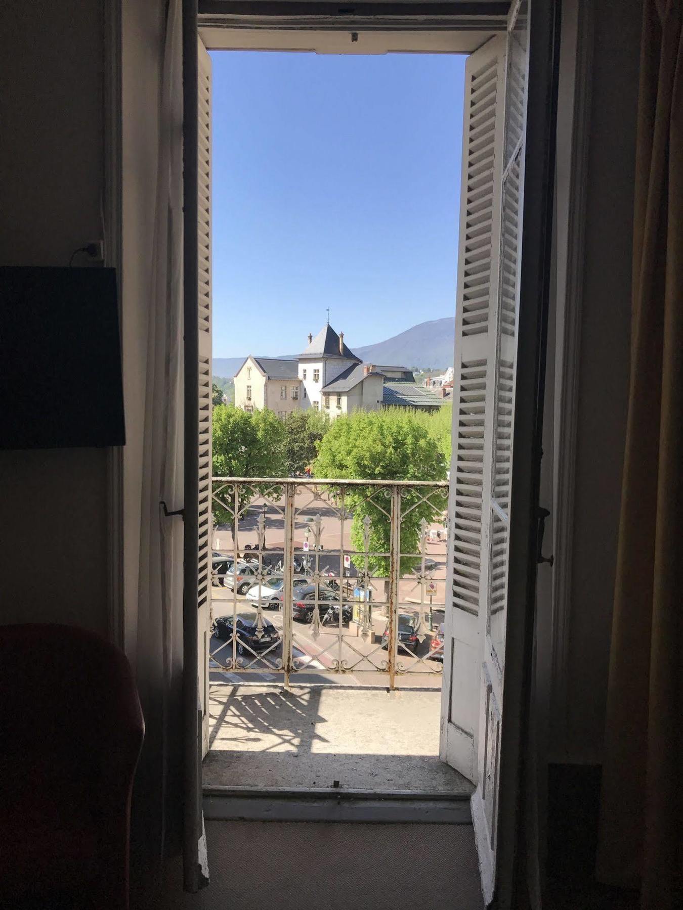 Thermal Aix-les-Bains Exterior photo